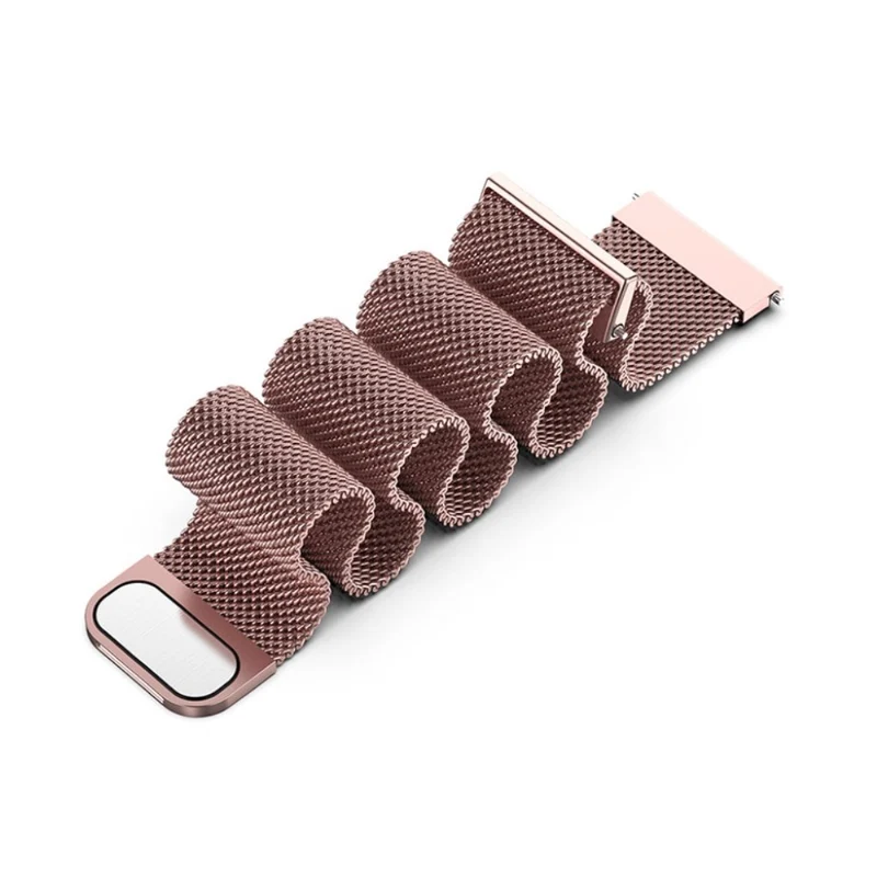 Absolut sympathisch Universell Metall armband