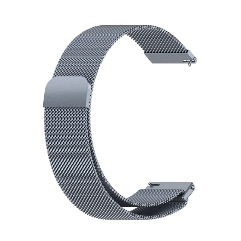 Absolut sympathisch Universell Metall armband