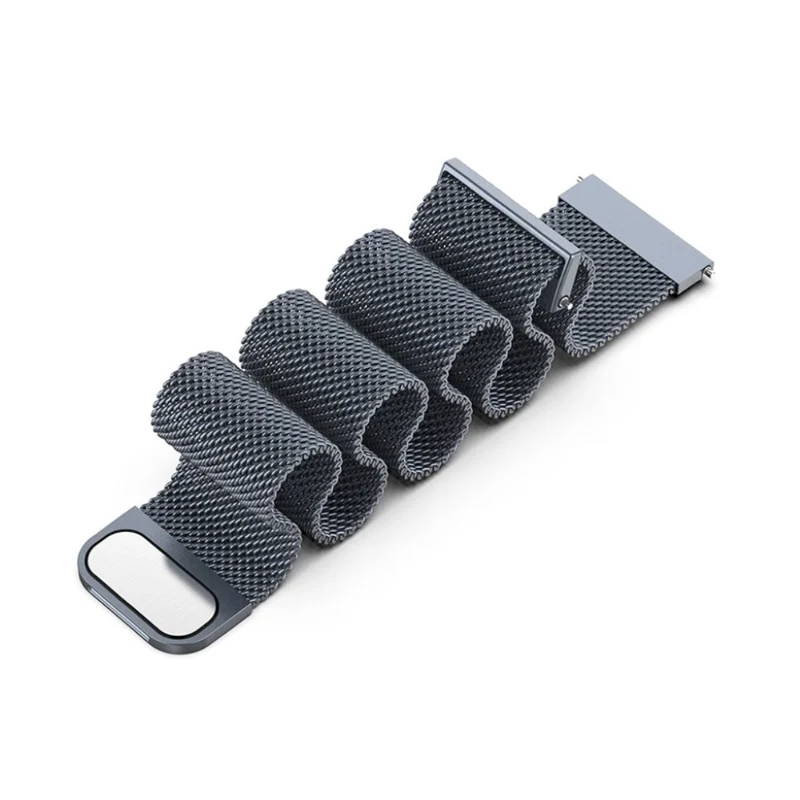 Absolut sympathisch Universell Metall armband