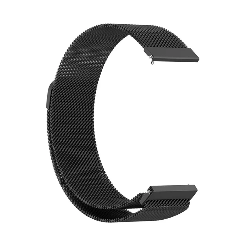 Unglaublich haltbar Universell Metall armband
