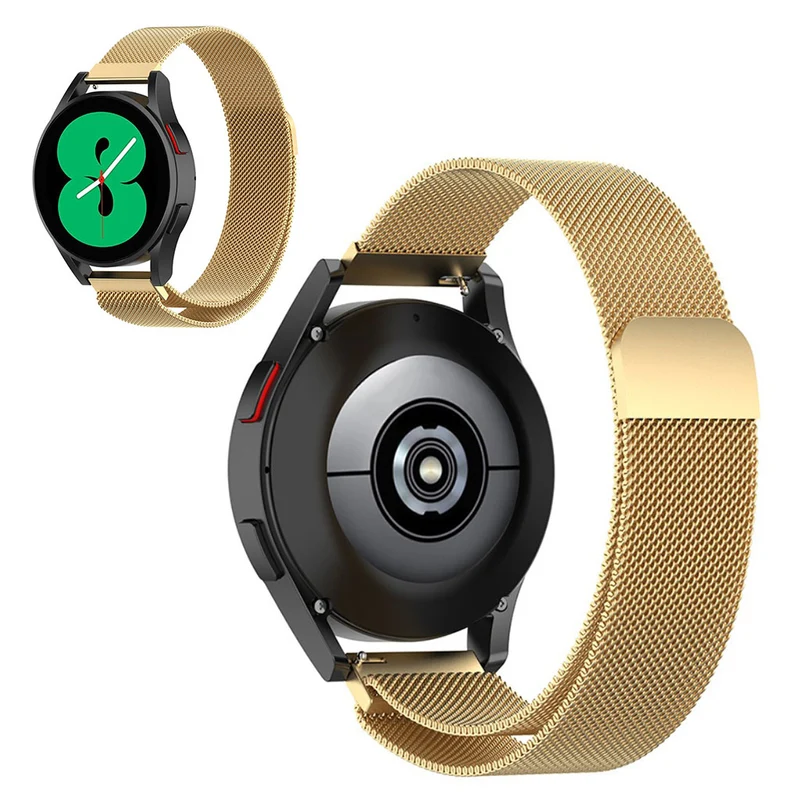 Hervorragend Universell Metall armband