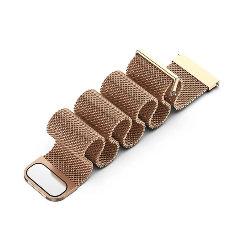 Hervorragend Universell Metall armband