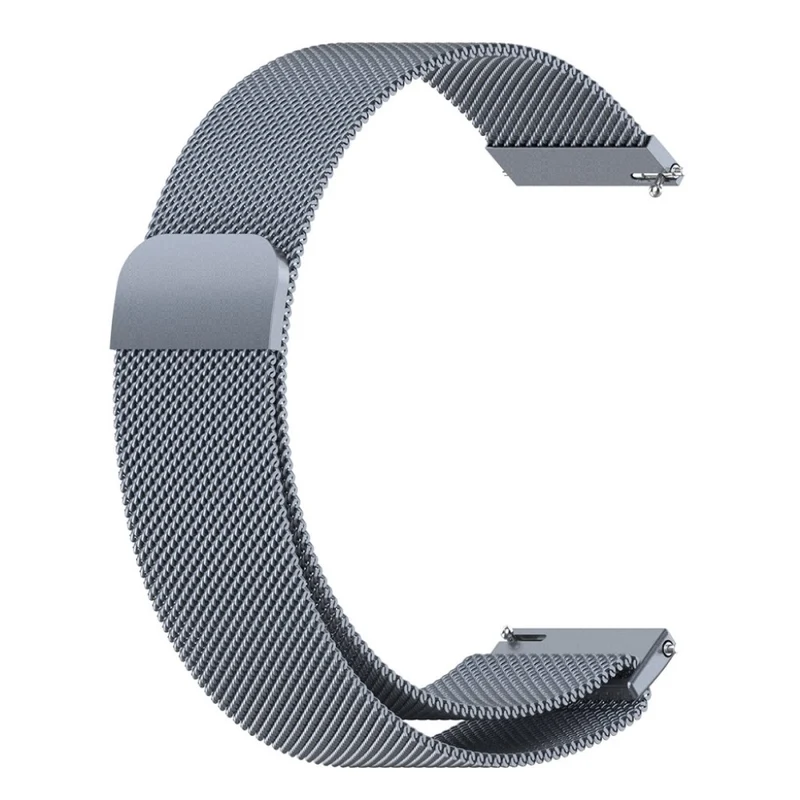 Unglaublich robust Universell Metall armband