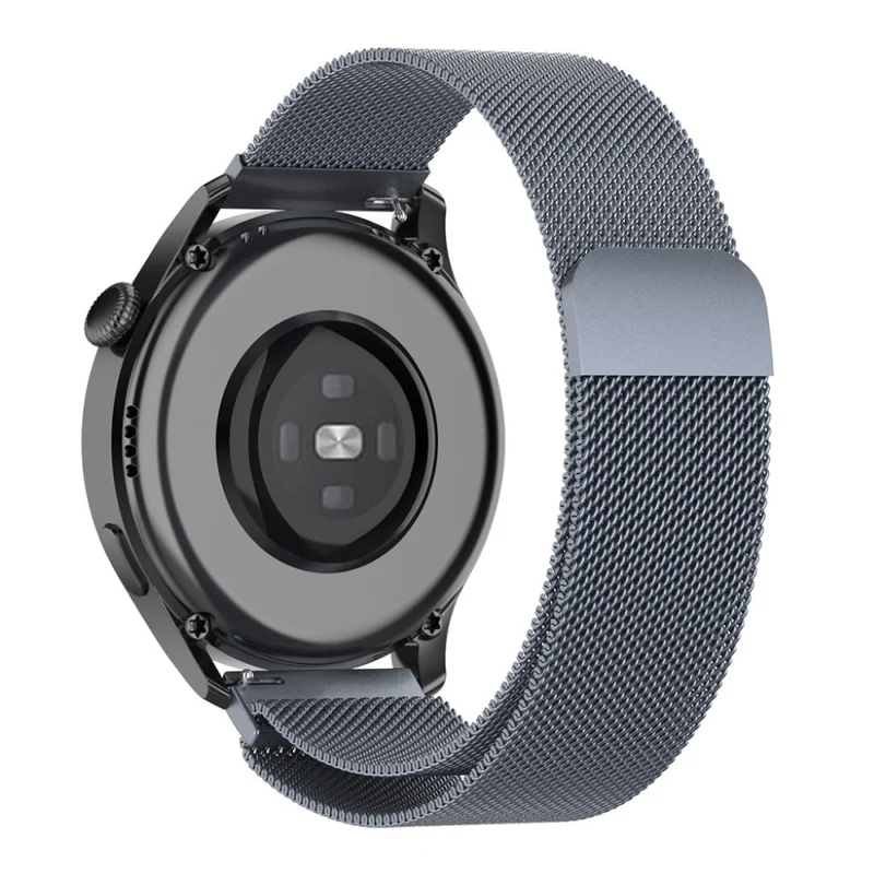 Unglaublich robust Universell Metall armband