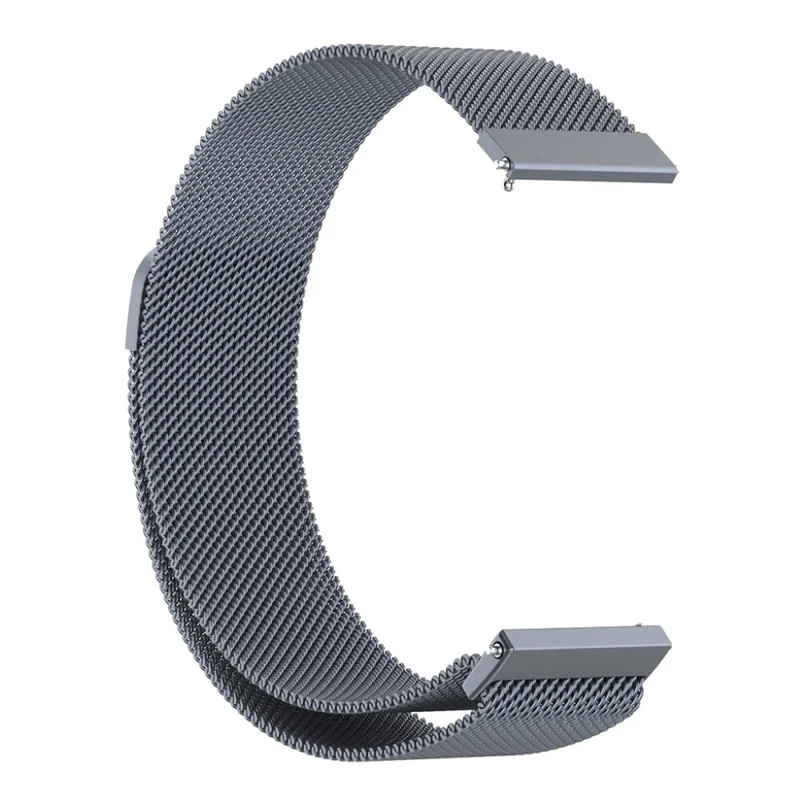 Unglaublich robust Universell Metall armband