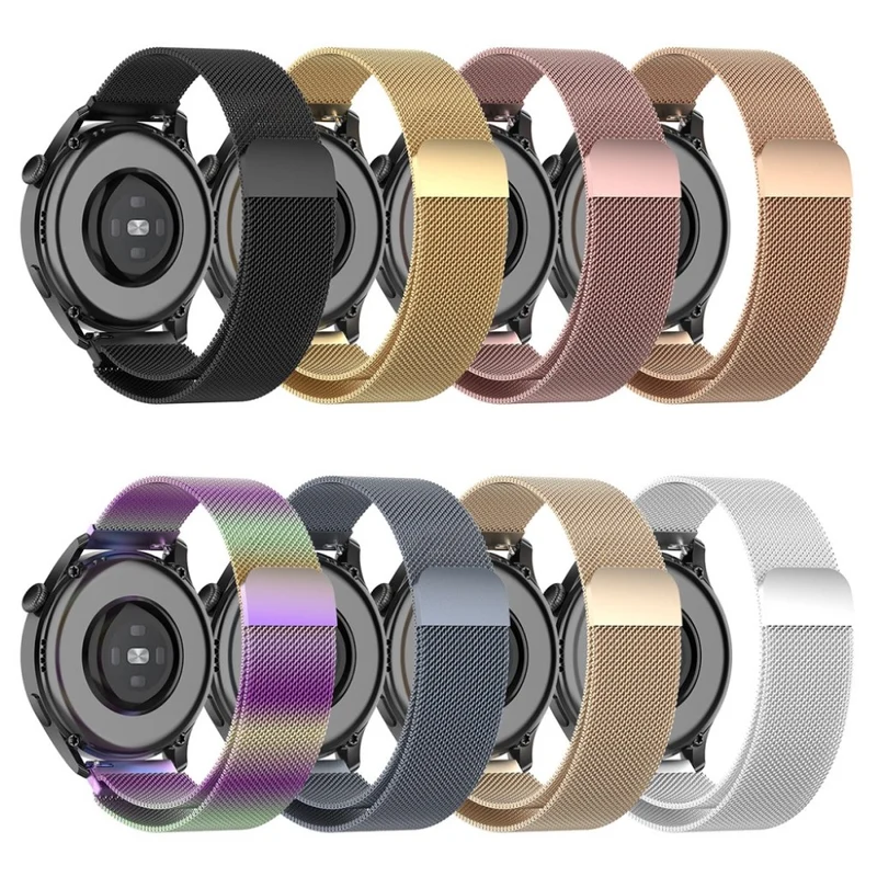 Unglaublich robust Universell Metall armband
