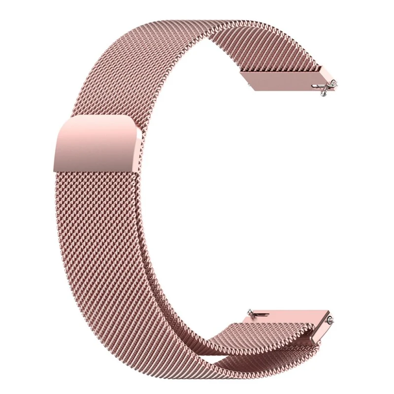 Unglaublich robust Universell Metall armband