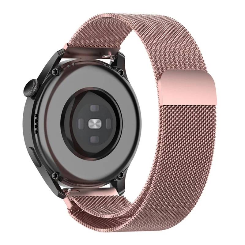 Unglaublich robust Universell Metall armband