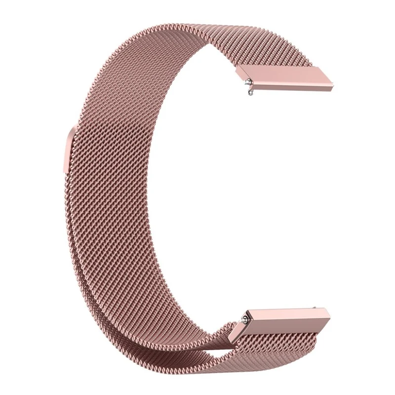 Unglaublich robust Universell Metall armband