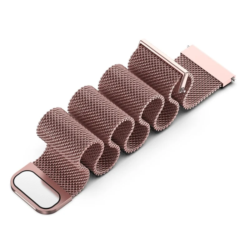 Unglaublich robust Universell Metall armband