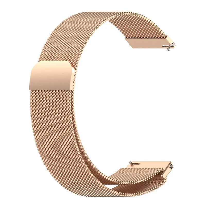 Unglaublich robust Universell Metall armband