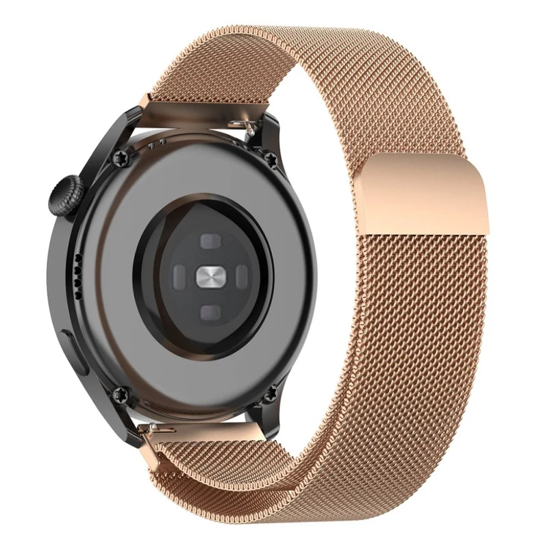 Unglaublich robust Universell Metall armband
