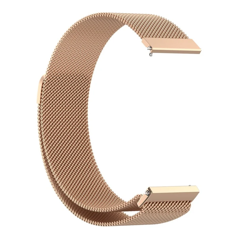 Unglaublich robust Universell Metall armband
