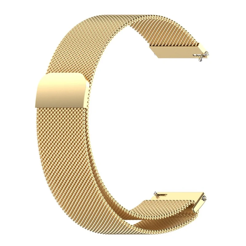 Unglaublich robust Universell Metall armband