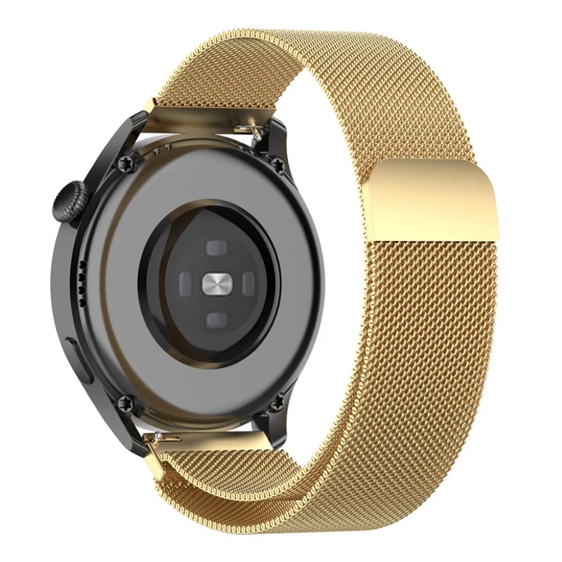 Unglaublich robust Universell Metall armband