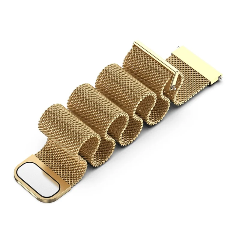 Unglaublich robust Universell Metall armband