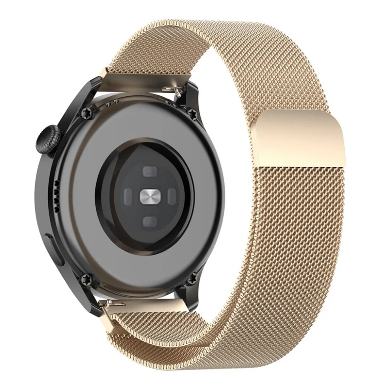 Unglaublich robust Universell Metall armband