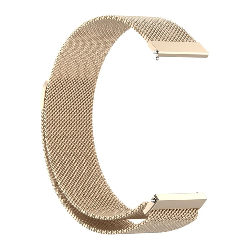 Unglaublich robust Universell Metall armband