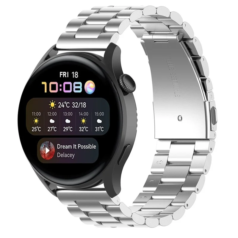 Sehr elegant Universell Metall armband