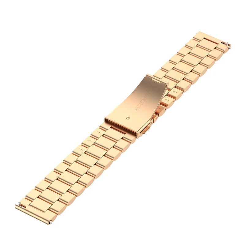 Absolut elegant Universell Metall armband