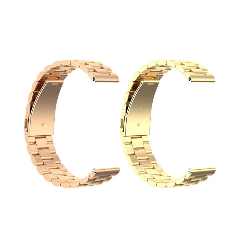 Absolut elegant Universell Metall armband