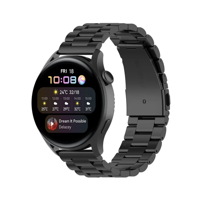 Mega angenehm Universell Metall armband