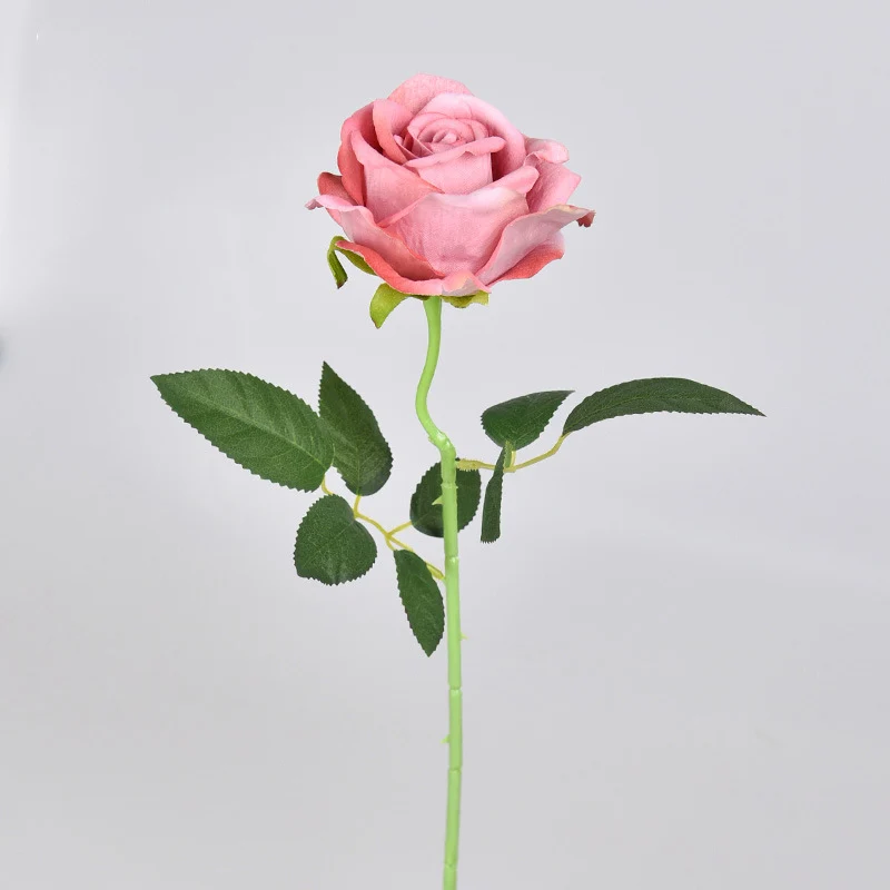 Dekorative Künstliche Rose