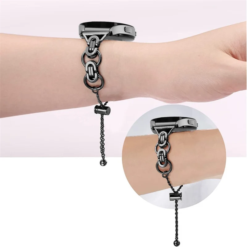 Sehr langlebig Universell Samsung Metall armband