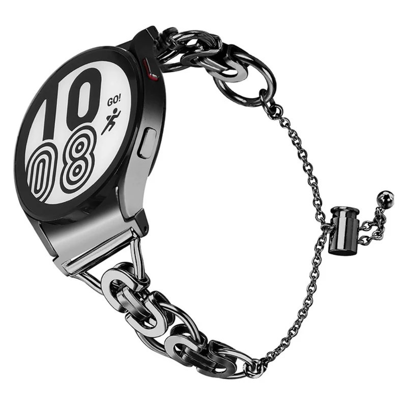 Sehr langlebig Universell Samsung Metall armband