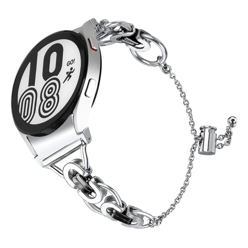 Sehr langlebig Universell Samsung Metall armband