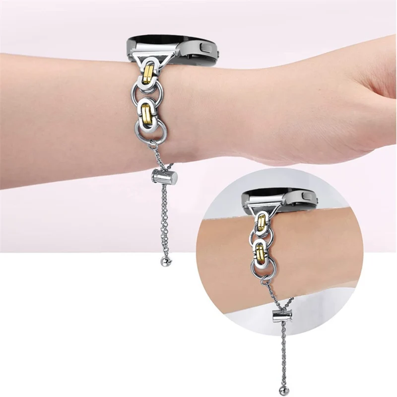 Sehr langlebig Universell Samsung Metall armband