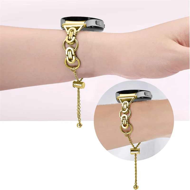 Sehr langlebig Universell Samsung Metall armband