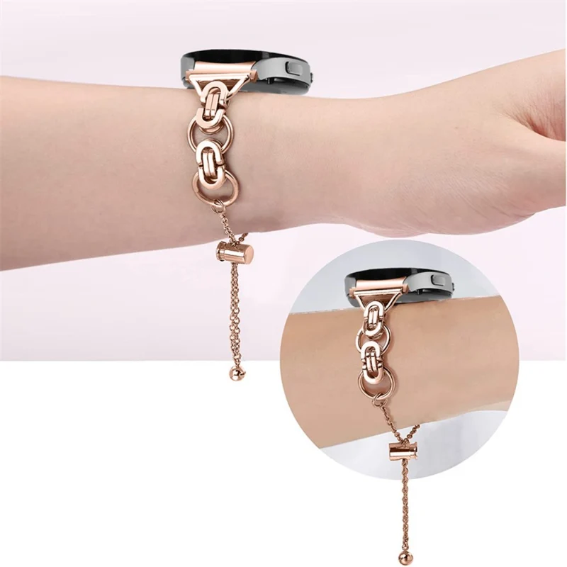 Sehr langlebig Universell Samsung Metall armband
