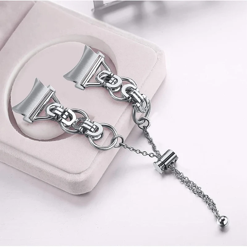 Mega schön Universell Samsung Metall armband