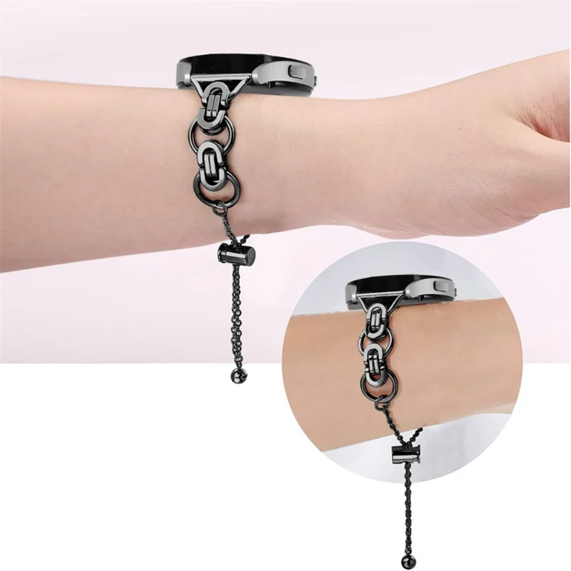 Mega zuverlässig Universell Samsung Metall armband