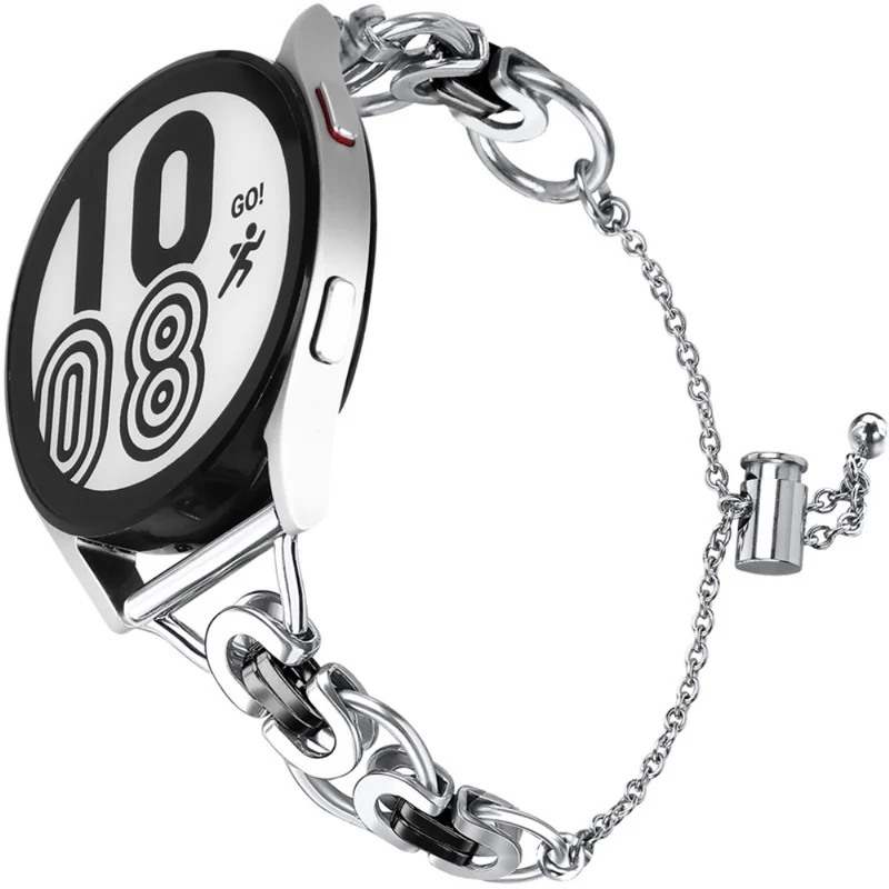Mega zuverlässig Universell Samsung Metall armband