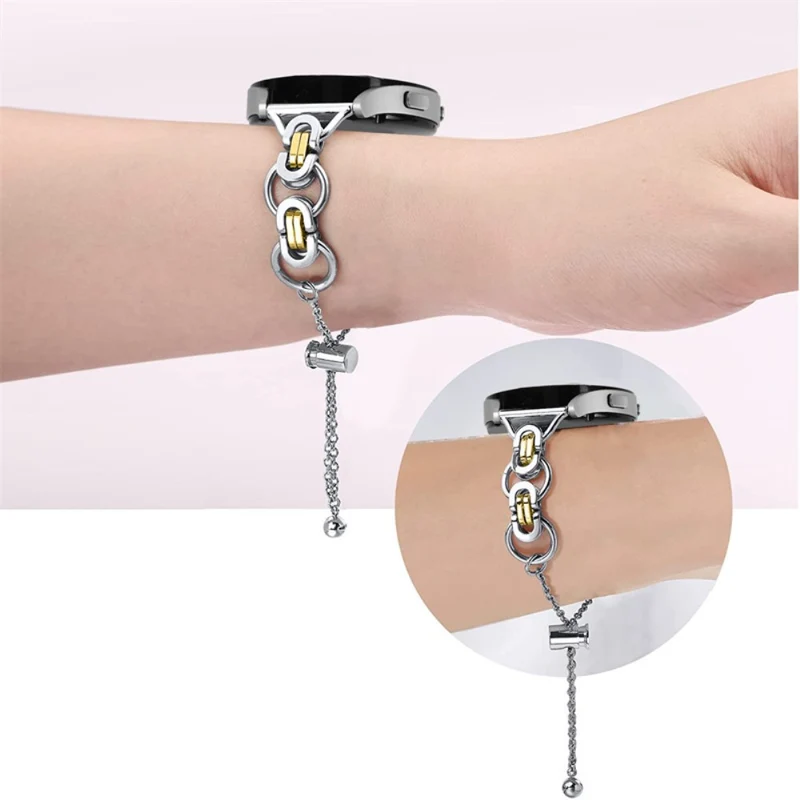 Mega zuverlässig Universell Samsung Metall armband