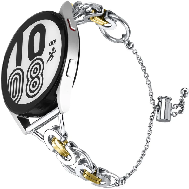 Mega zuverlässig Universell Samsung Metall armband