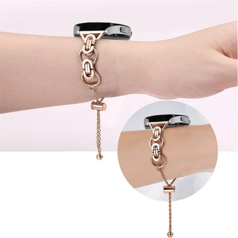 Mega zuverlässig Universell Samsung Metall armband