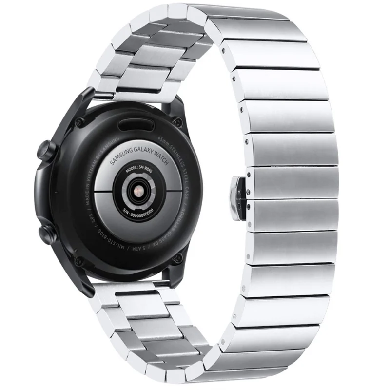 Absolut gut Universell Samsung Metall armband