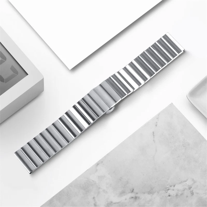 Absolut gut Universell Samsung Metall armband