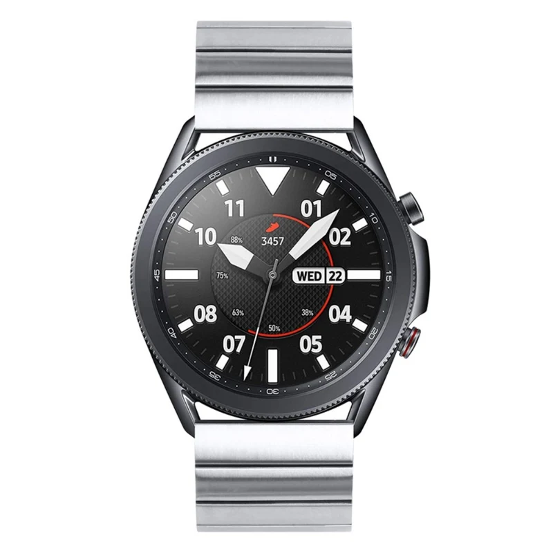 Absolut gut Universell Samsung Metall armband