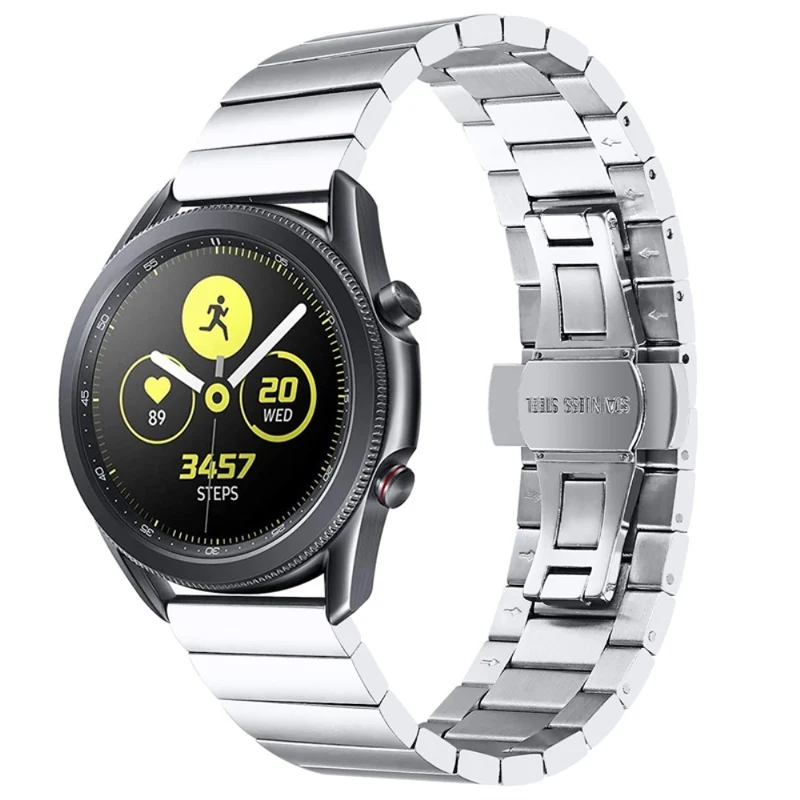 Absolut gut Universell Samsung Metall armband