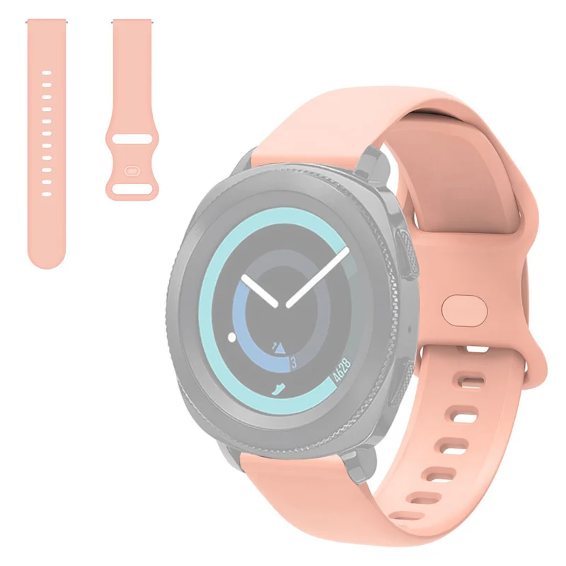 Super modisch Universell Silikon / TPU armband