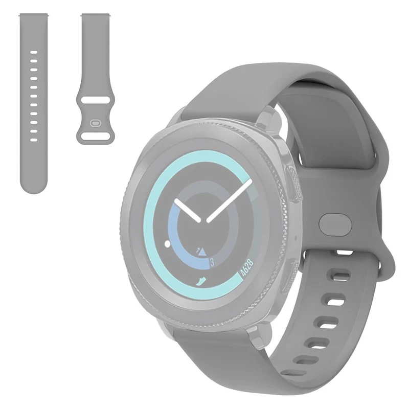 Super modisch Universell Silikon / TPU armband