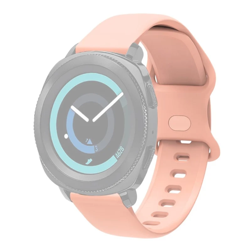 Super modisch Universell Silikon / TPU armband