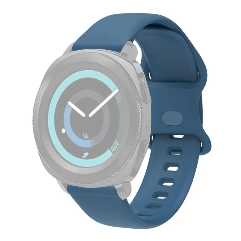 Super modisch Universell Silikon / TPU armband