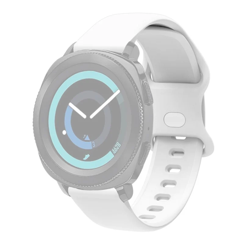 Super modisch Universell Silikon / TPU armband