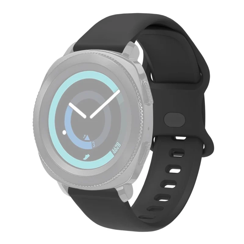 Super modisch Universell Silikon / TPU armband
