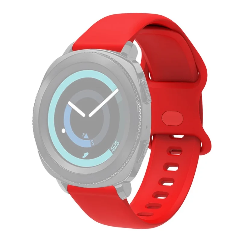 Super modisch Universell Silikon / TPU armband